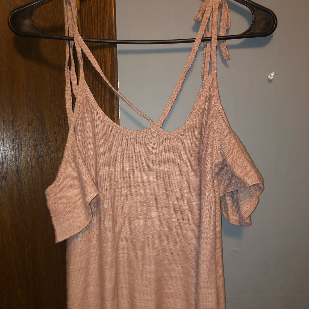 American Eagle Top